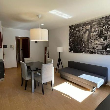 Appartamento Palazzo Dei Duchi 아비글리아나 외부 사진