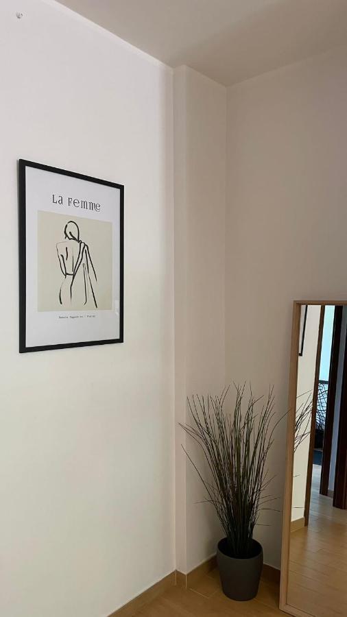 Appartamento Palazzo Dei Duchi 아비글리아나 외부 사진